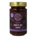 Your Organic Nature Fruit beleg zwarte bes bio 250 Gram