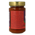Your Organic Nature Fruit beleg rozenbottel bio 250.00 Gram