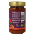 Your Organic Nature Fruit beleg rozenbottel bio 250.00 Gram