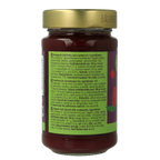 Your Organic Nature Fruit beleg cranberry bio 250.00 Gram