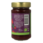 Your Organic Nature Fruit beleg cranberry bio 250.00 Gram