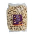 Your Organic Nature Cashew noten do it bio 1.00 Kilogram