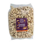 Your Organic Nature Cashew noten do it bio 1.00 Kilogram