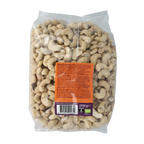 Your Organic Nature Cashew noten do it bio 1.00 Kilogram
