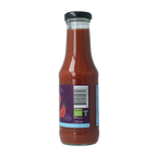 Your Organic Nature Tomatenketchup ongezouten bio 325 Milliliter