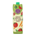 Your Organic Nature Groentesap gemengd bio 1.00 Liter