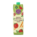 Your Organic Nature Groentesap gemengd bio 1 Liter