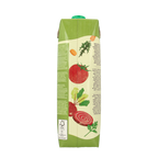 Your Organic Nature Groentesap gemengd bio 1 Liter