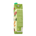 Your Organic Nature Groentesap gemengd bio 1 Liter