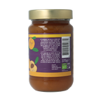Your Organic Nature Fruitbeleg abrikozen bio 375.00 Gram