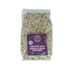Your Organic Nature Hennepzaad bio 250 Gram