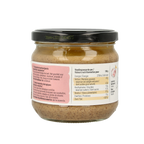 Nice & Nuts Hazelnootpasta bio 330 Gram