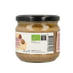 Nice & Nuts Hazelnootpasta bio 330 Gram