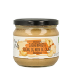 Nice & Nuts Cashewpasta bio 330 Gram
