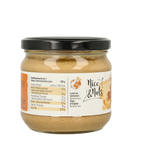 Nice & Nuts Cashewpasta bio 330 Gram
