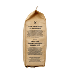 Biocafe Coffee pads regular bio 36.00 Stuks