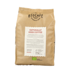 Biocafe Coffee pads regular bio 36.00 Stuks