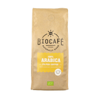 Biocafe Filterkoffie 100% arabica bio 250.00 Gram