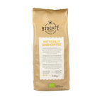 Biocafe Filterkoffie 100% arabica bio 250.00 Gram