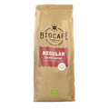 Biocafe Flilter koffie regular bio 500.00 Gram