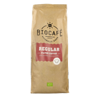 Biocafe Flilter koffie regular bio 500.00 Gram