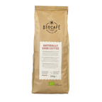Biocafe Flilter koffie regular bio 500.00 Gram