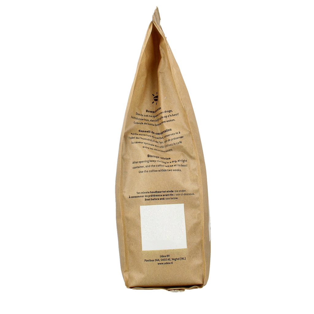 Biocafe Flilter koffie regular bio 500.00 Gram