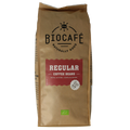 Biocafe Koffiebonen regular bio 500.00 Gram