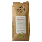 Biocafe Koffiebonen regular bio 500.00 Gram