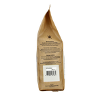 Biocafe Filterkoffie espresso dark roast bio 250 Gram