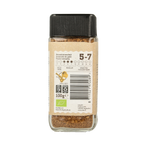 Biocafe Instant koffie bio 100.00 Gram