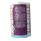 Your Organic Nature Rijstwafels gezouten bio 100 Gram