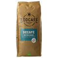 Biocafe Koffiebonen decafe bio 500.00 Gram