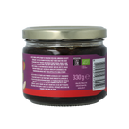 Your Organic Nature Stroop rinse appel bio 330.00 Gram