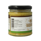 Van Ton Mosterd grof bio 170.00 Gram