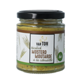 Van Ton Mosterd bieslook bio 170.00 Gram