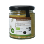 Van Ton Mosterd bieslook bio 170.00 Gram