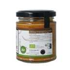 Van Ton Chili mosterd bio 170.00 Gram