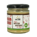 Van Ton Mosterd Dijon bio 170.00 Gram