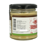 Van Ton Mosterd Dijon bio 170.00 Gram