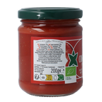 Bioidea Tomatenpuree 22% bio 200.00 Gram