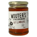 de Traay Wouters streekhoning Limburg 350.00 Gram