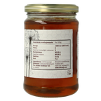 de Traay Wouters streekhoning Limburg 350.00 Gram
