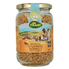 de Traay Stuifmeelkorrels biologisch 430.00 Gram