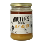 de Traay Wouters streekhoning Achterhoek 350.00 Gram