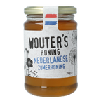 de Traay Wouters Nederlandse zomerhoning 350.00 Gram