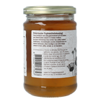 de Traay Wouters Nederlandse zomerhoning 350.00 Gram