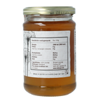 de Traay Wouters Nederlandse zomerhoning 350.00 Gram