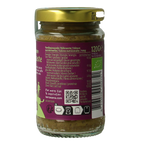 TerraSana Thaise groene currypasta bio 120.00 Gram