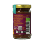 TerraSana Thaise gele curry pasta bio 120 Gram